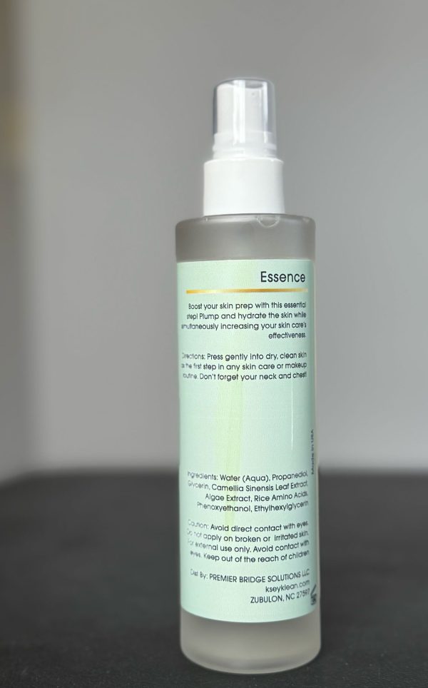 💧 HYDRATING ESSENCE - Image 2