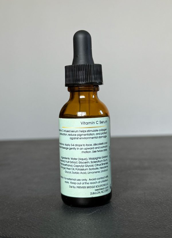 ✨ VITAMIN C SERUM - Image 2