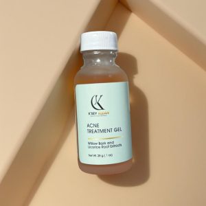 🚫 ACNE TREATMENT GEL