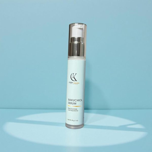 🌿 BAKUCHIOL SERUM