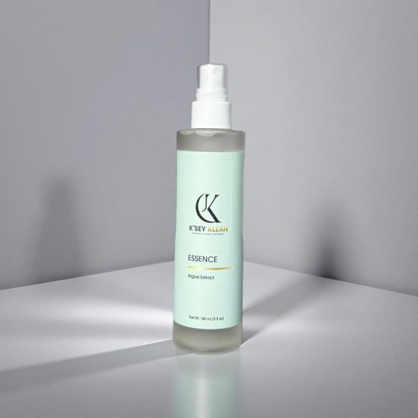 💧 HYDRATING ESSENCE